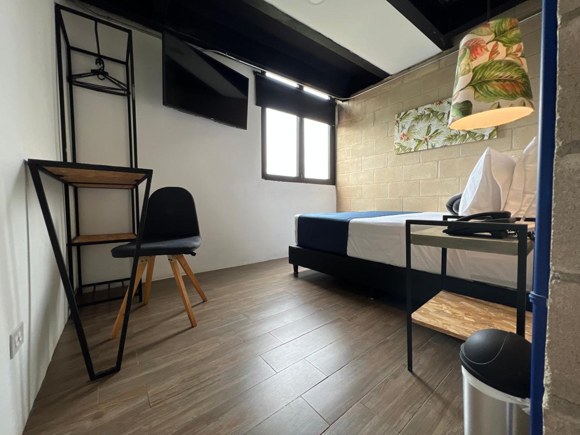Hotel Lleras Μεντεγίν Εξωτερικό φωτογραφία