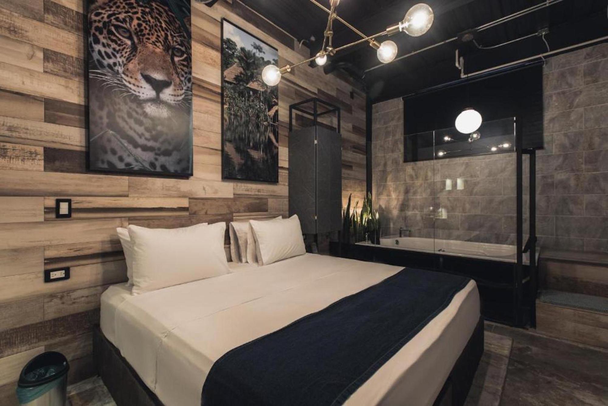 Hotel Lleras Μεντεγίν Εξωτερικό φωτογραφία