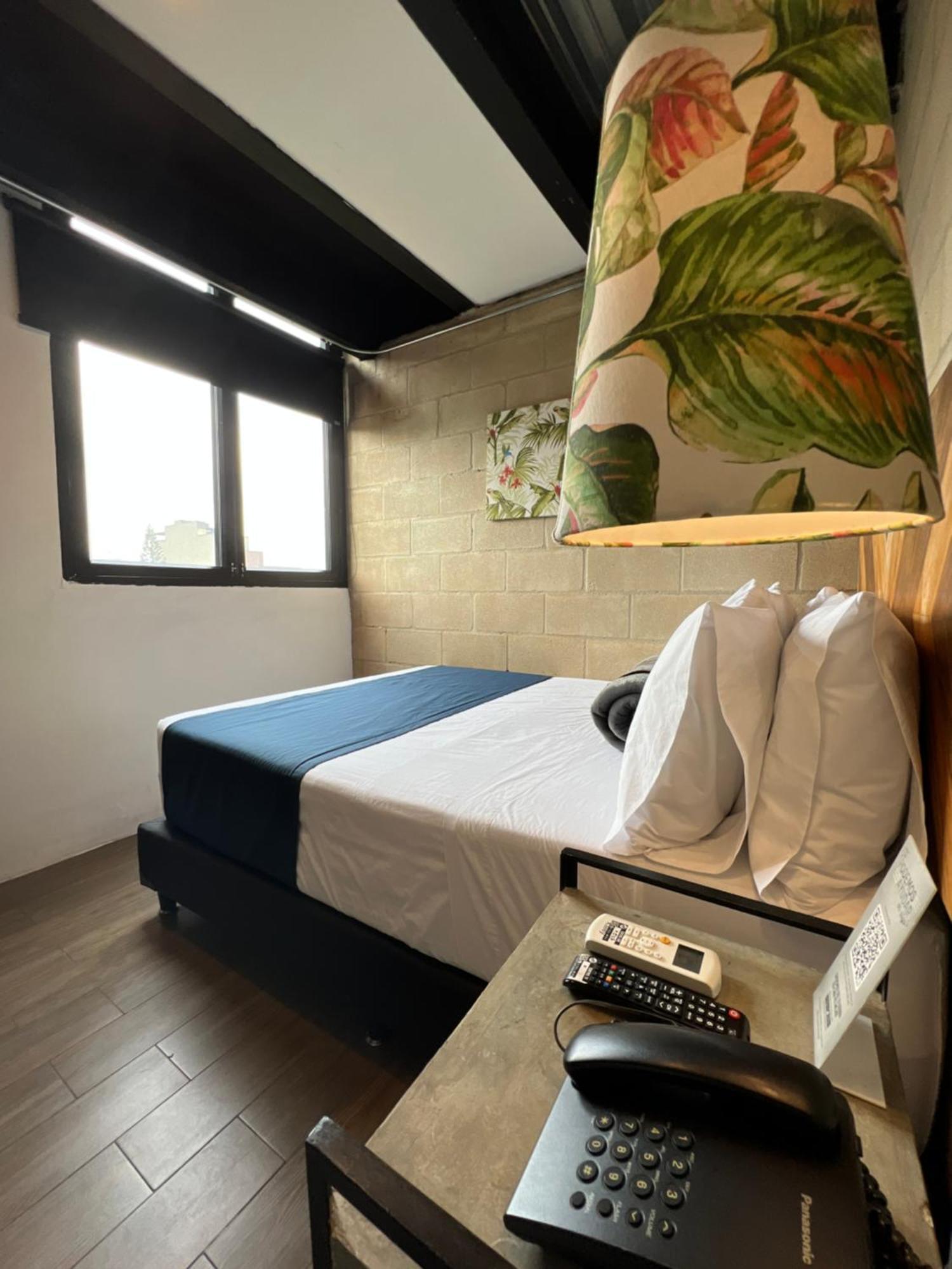 Hotel Lleras Μεντεγίν Εξωτερικό φωτογραφία