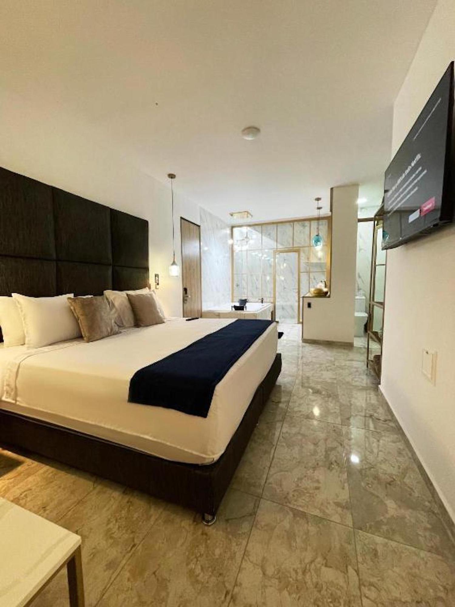 Hotel Lleras Μεντεγίν Εξωτερικό φωτογραφία