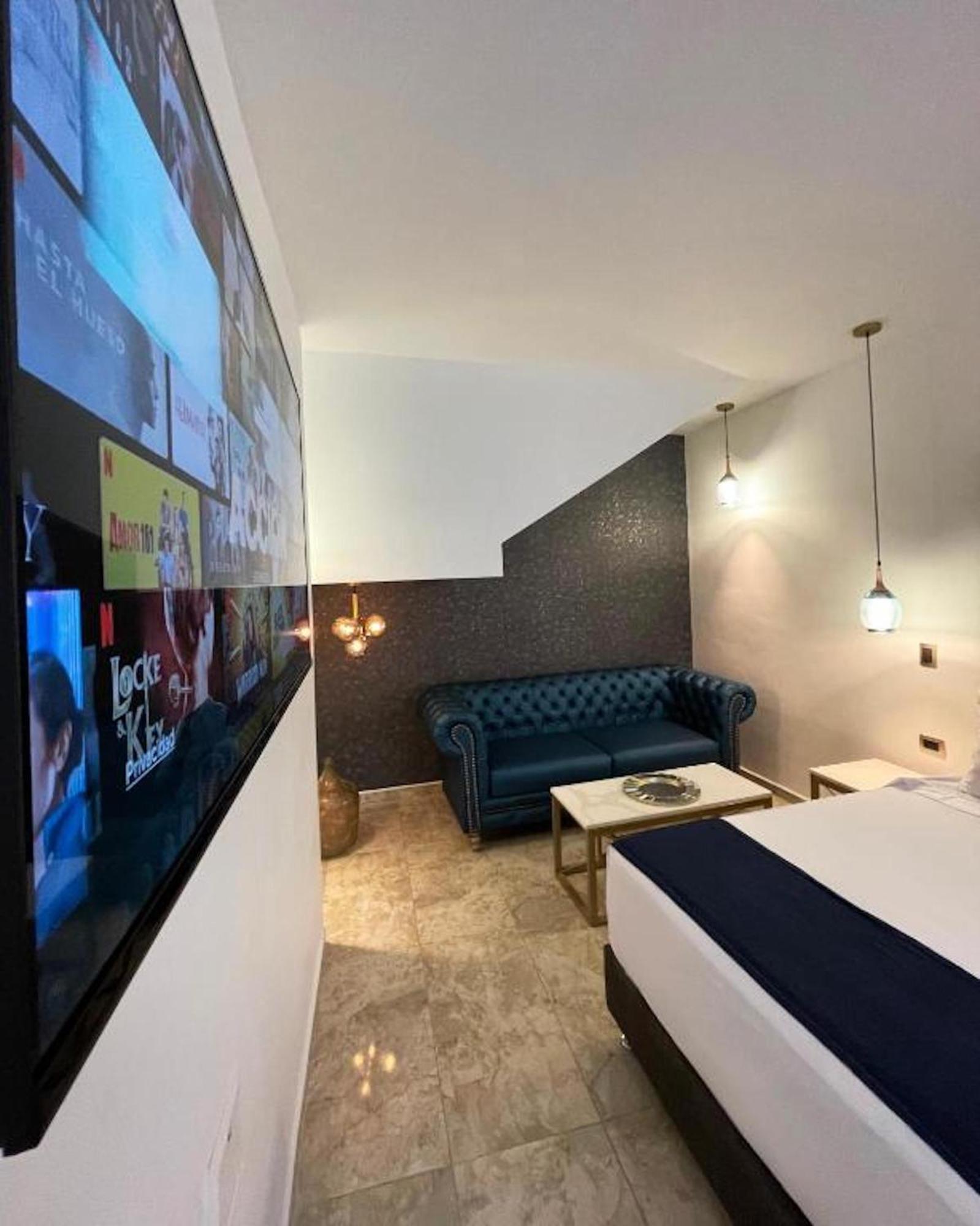 Hotel Lleras Μεντεγίν Εξωτερικό φωτογραφία
