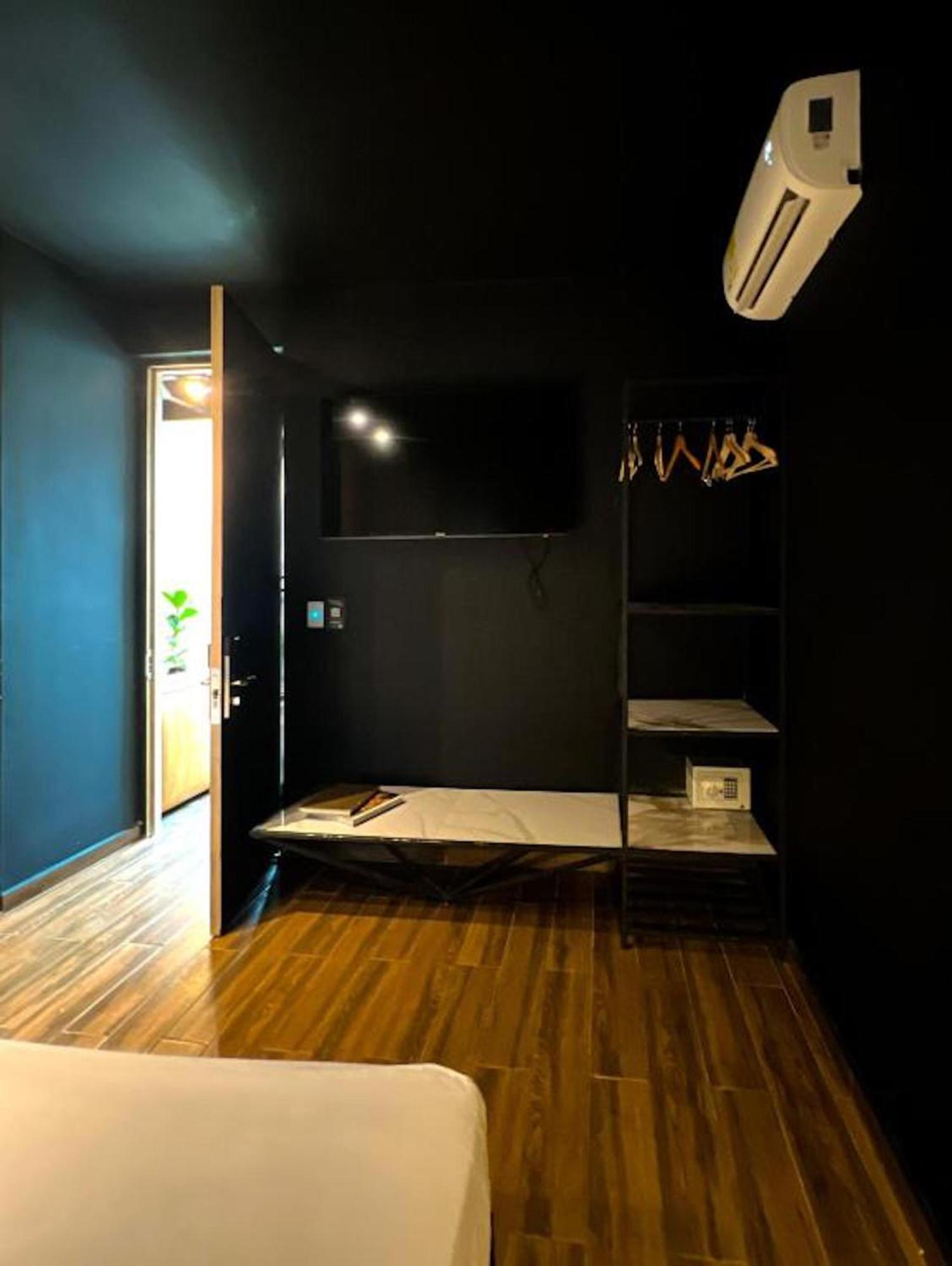 Hotel Lleras Μεντεγίν Εξωτερικό φωτογραφία