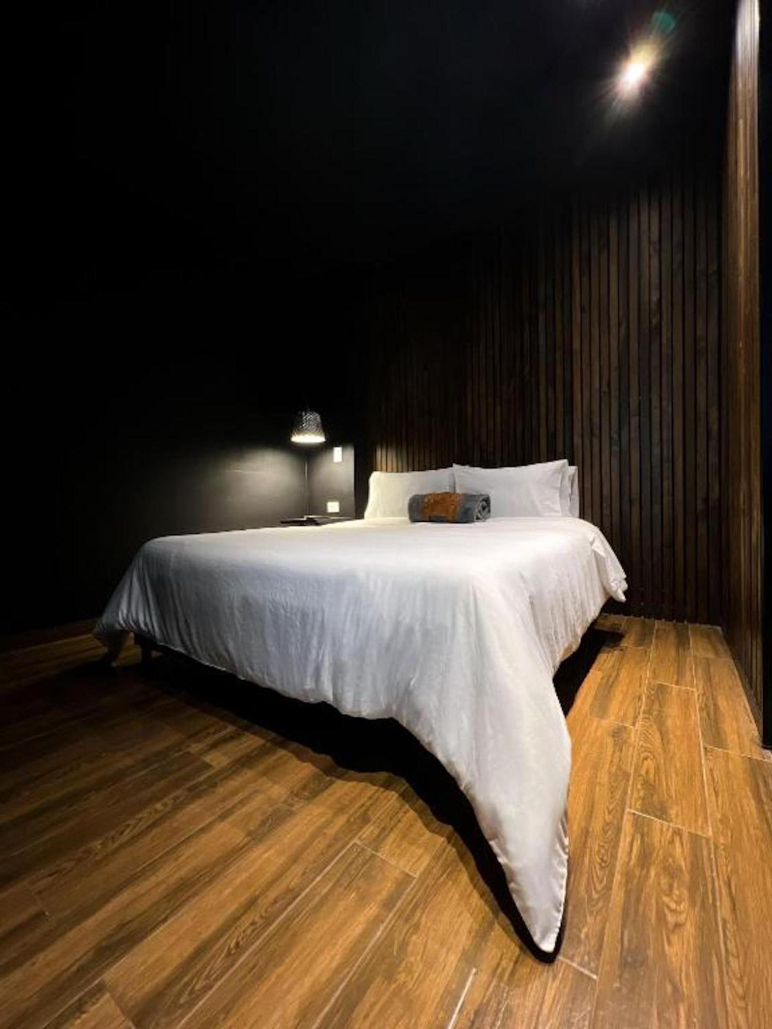 Hotel Lleras Μεντεγίν Εξωτερικό φωτογραφία
