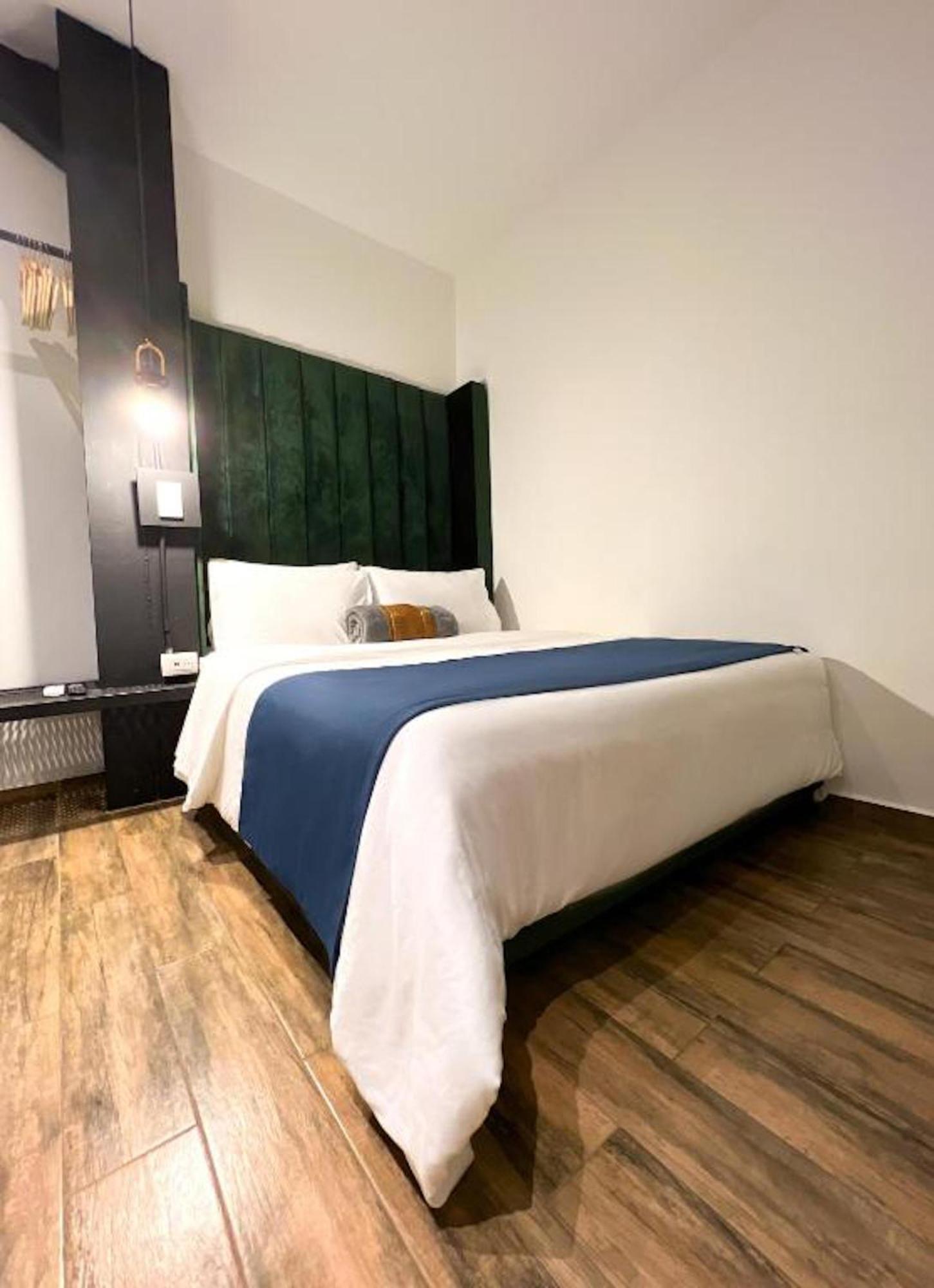 Hotel Lleras Μεντεγίν Εξωτερικό φωτογραφία