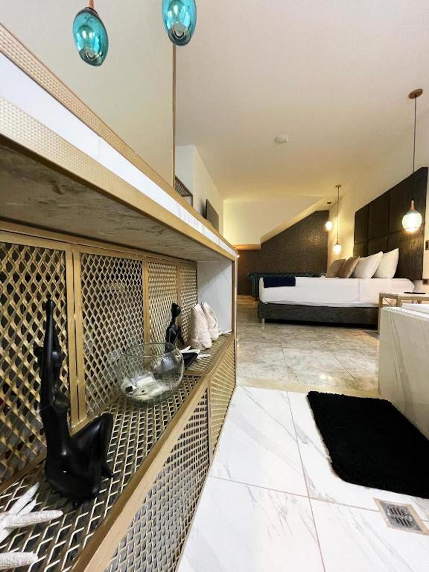 Hotel Lleras Μεντεγίν Εξωτερικό φωτογραφία
