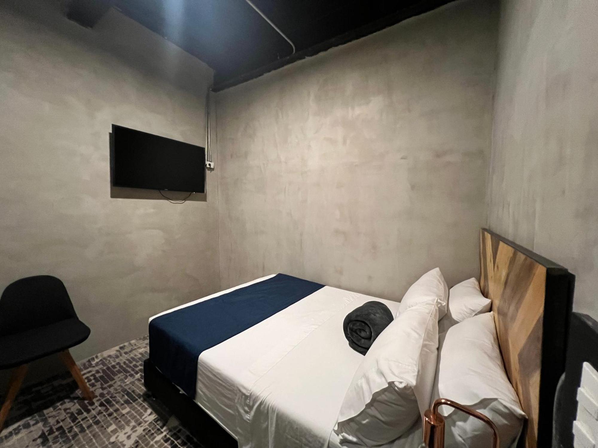 Hotel Lleras Μεντεγίν Εξωτερικό φωτογραφία