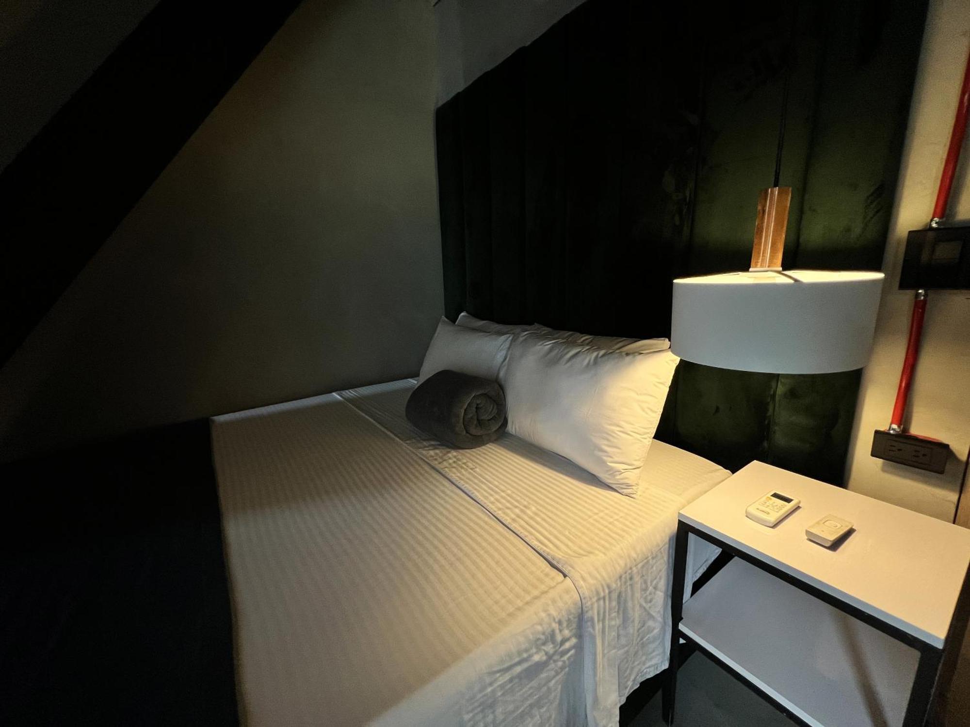 Hotel Lleras Μεντεγίν Εξωτερικό φωτογραφία