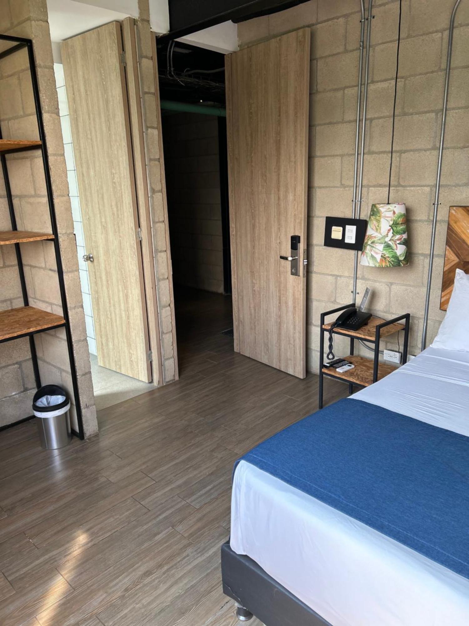 Hotel Lleras Μεντεγίν Εξωτερικό φωτογραφία